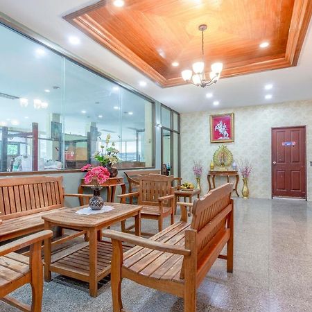 Oyo 990 Siam​ Lanna​ Grand​ Hotel​ Chiangmai Chiang Mai Ngoại thất bức ảnh
