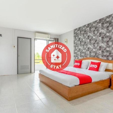 Oyo 990 Siam​ Lanna​ Grand​ Hotel​ Chiangmai Chiang Mai Ngoại thất bức ảnh
