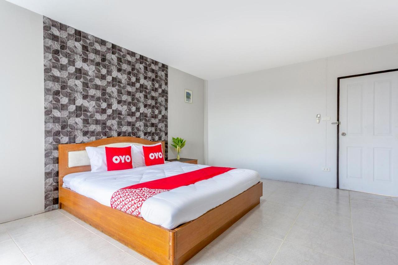 Oyo 990 Siam​ Lanna​ Grand​ Hotel​ Chiangmai Chiang Mai Ngoại thất bức ảnh