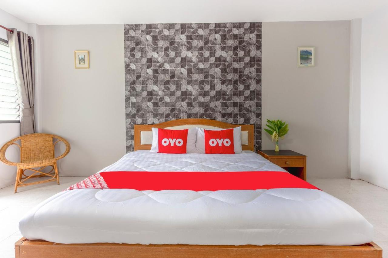 Oyo 990 Siam​ Lanna​ Grand​ Hotel​ Chiangmai Chiang Mai Ngoại thất bức ảnh
