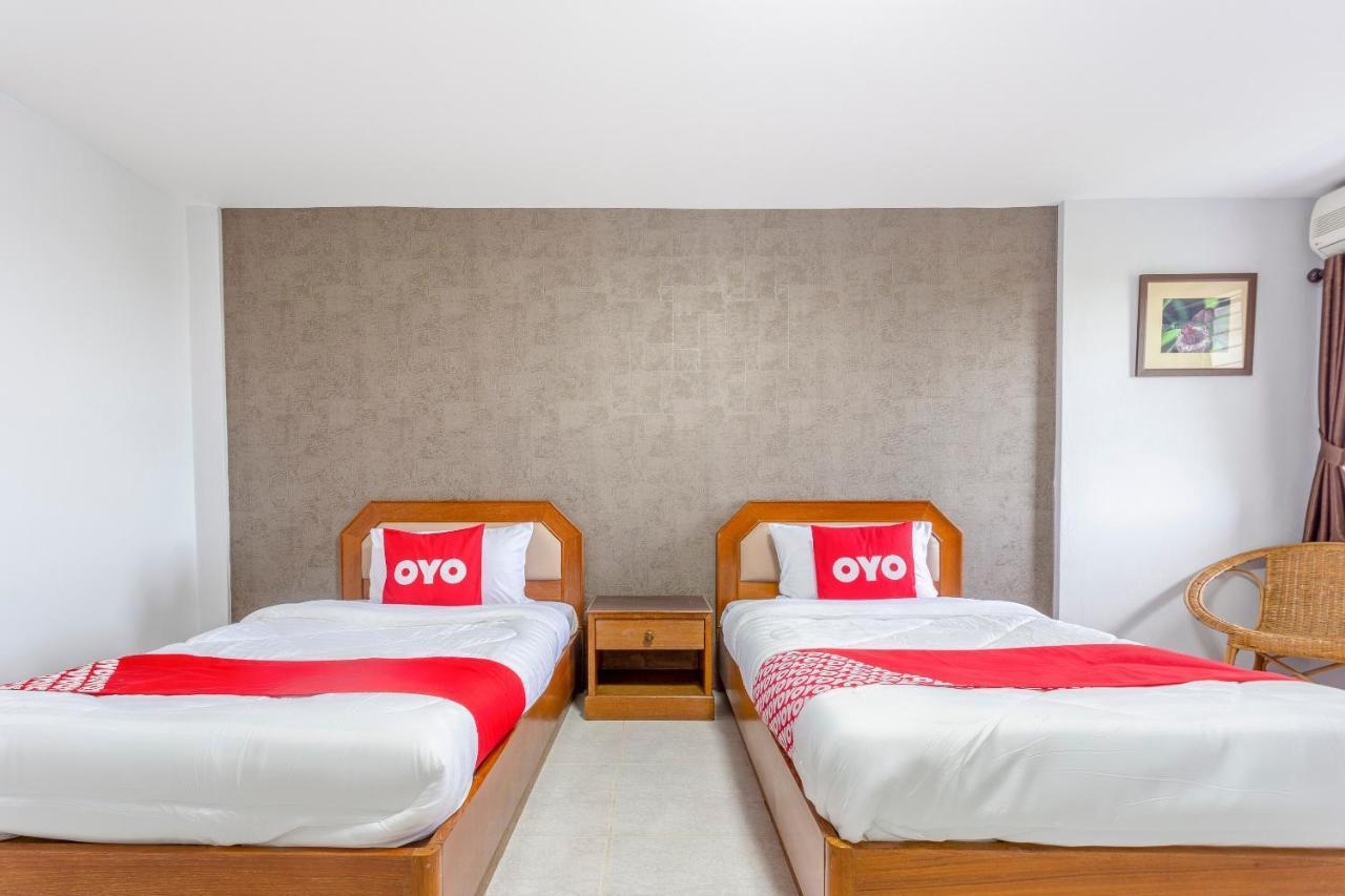 Oyo 990 Siam​ Lanna​ Grand​ Hotel​ Chiangmai Chiang Mai Ngoại thất bức ảnh