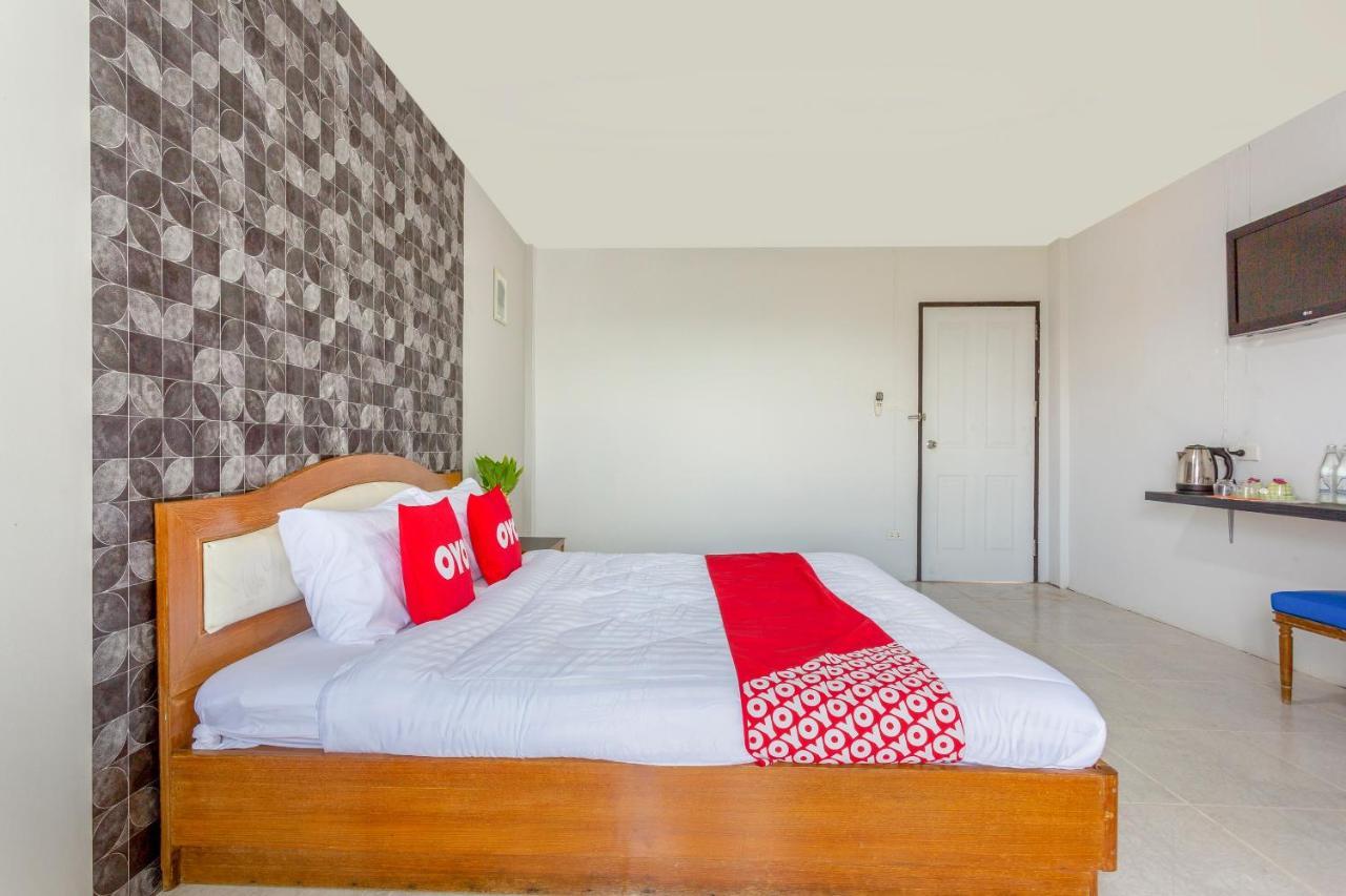 Oyo 990 Siam​ Lanna​ Grand​ Hotel​ Chiangmai Chiang Mai Ngoại thất bức ảnh