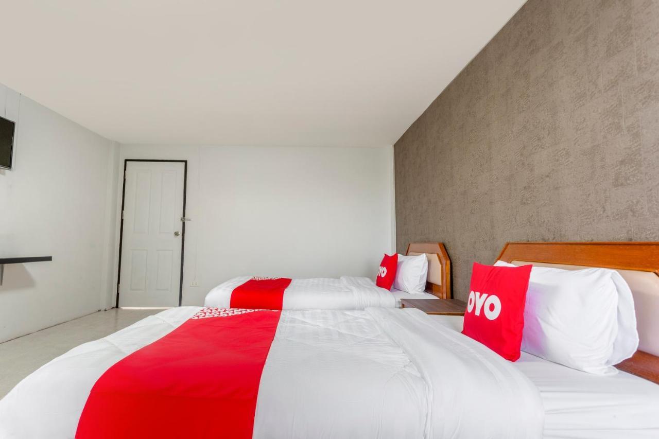 Oyo 990 Siam​ Lanna​ Grand​ Hotel​ Chiangmai Chiang Mai Ngoại thất bức ảnh