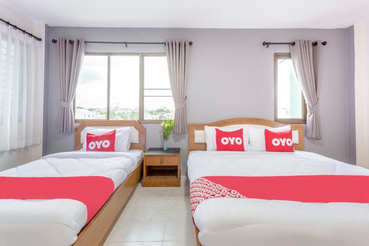 Oyo 990 Siam​ Lanna​ Grand​ Hotel​ Chiangmai Chiang Mai Ngoại thất bức ảnh