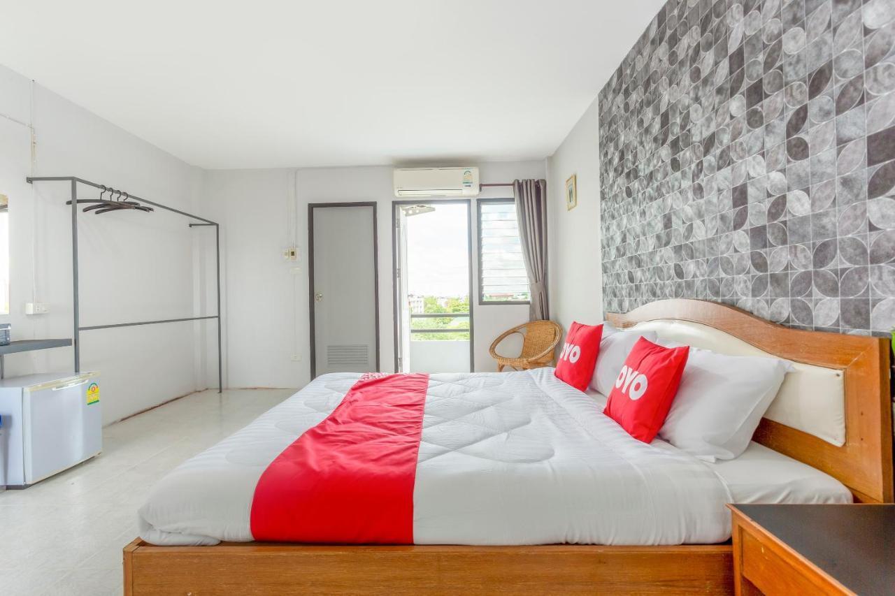 Oyo 990 Siam​ Lanna​ Grand​ Hotel​ Chiangmai Chiang Mai Ngoại thất bức ảnh