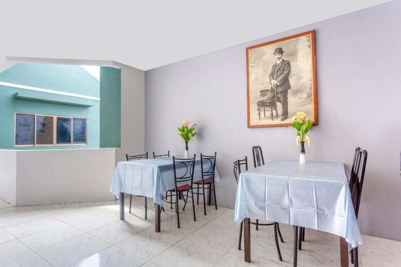 Oyo 990 Siam​ Lanna​ Grand​ Hotel​ Chiangmai Chiang Mai Ngoại thất bức ảnh